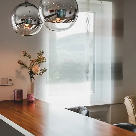 O-Apartment Обернбург-на-Майне Экстерьер фото