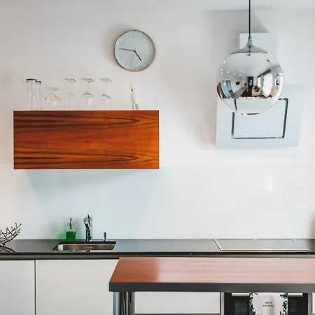 O-Apartment Обернбург-на-Майне Экстерьер фото