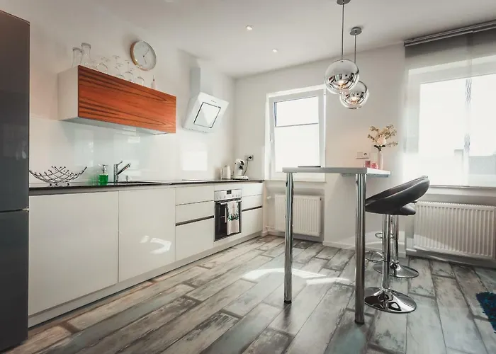 O-Apartment