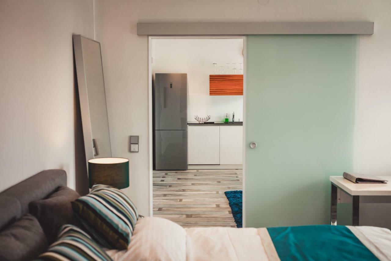 O-apartment Apartment Obernburg am Main